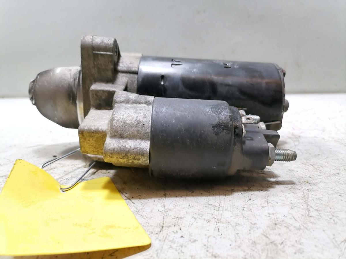 BMW 3er E46 original Anlasser Starter 2.5 125kw Bj.2000